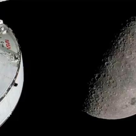 Artemis II sobrevoló la cara oculta de la Luna, restableció contacto y rompió un récord histórico