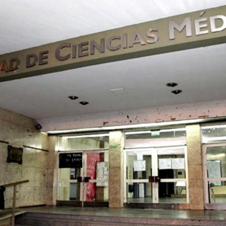 Estudiantes de Medicina de la UNLP denuncian falta de cupos y fallas en la inscripción a materias