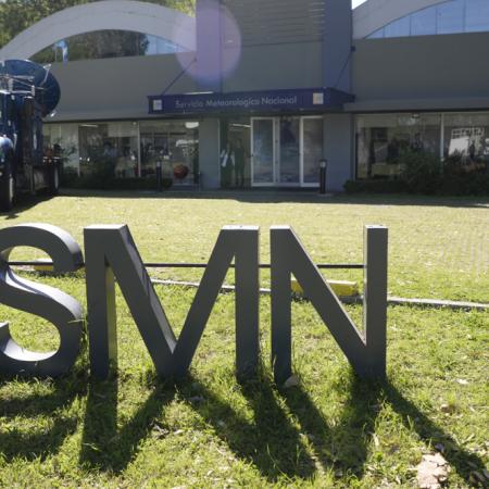 Alerta por 240 despidos en el Servicio Meteorológico Nacional y preocupación en La Plata