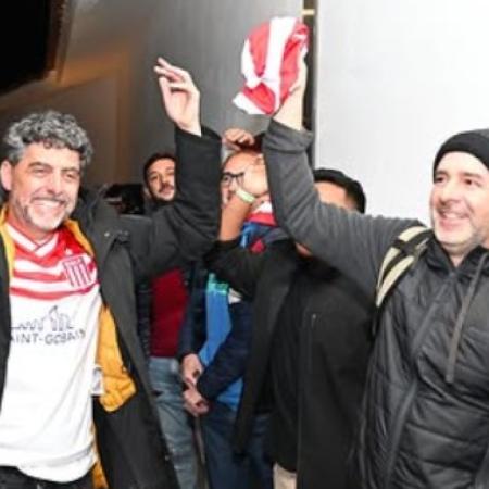 Estudiantes visita a Cusco FC por la Copa Libertadores: horario, previa y el apoyo de los hinchas