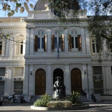 La UNLP inicia otra semana de paro en medio del conflicto por la educación pública