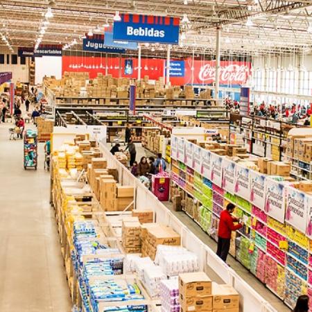 Nini Mayorista lanzó descuentos especiales de viernes a domingo en La Plata