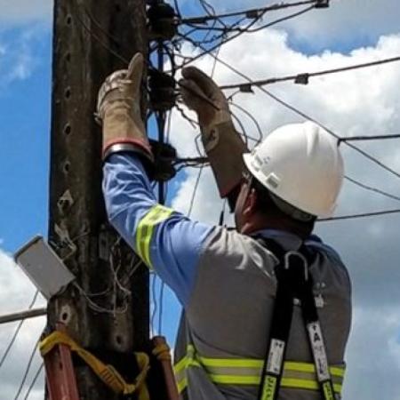 Edelap anunció cortes de luz y obras de mantenimiento en La Plata, Berisso, Magdalena y Verónica