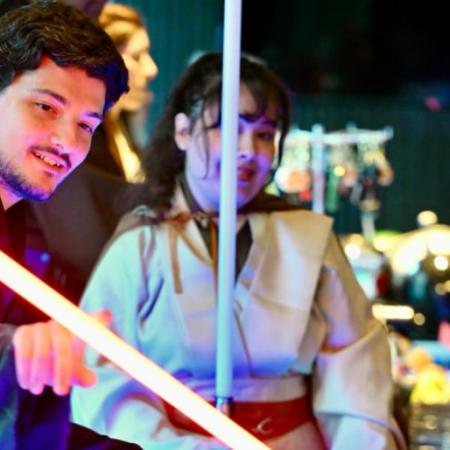 La Plata recibe “Tributo a Otra Galaxia”, una experiencia inmersiva inspirada en Star Wars