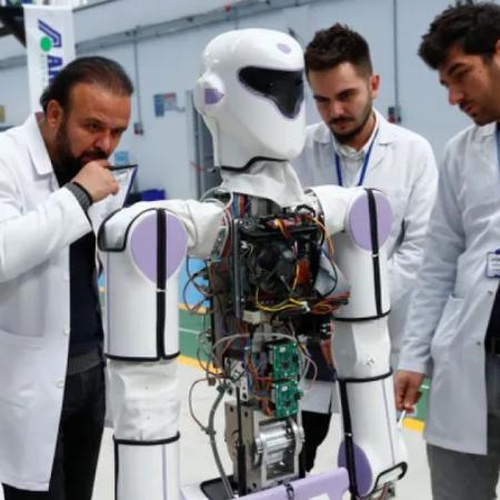 La Plata tendrá el primer laboratorio de robótica de América Latina