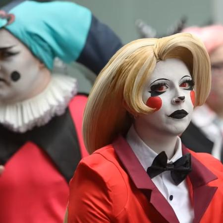 La Plata Comic regresa al Pasaje Dardo Rocha con cosplay, gaming, manga y shows en vivo
