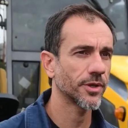 Pablo Petrecca alertó que en 2024 hubo más suicidios que muertes en servicio en la Policía Bonaerense
