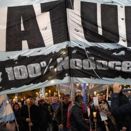 La UNLP suma más paro: nodocentes frenan actividades y habrá tres días sin clases