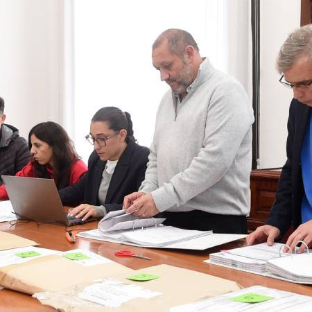 La Plata tendrá una nueva sala en el Cine Select del Pasaje Dardo Rocha