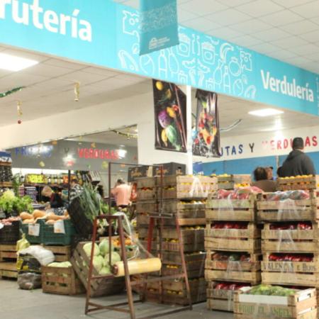 El Mercado Bonaerense de La Plata renovó ofertas y refuerza descuentos con Cuenta DNI
