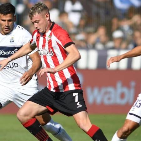 Gimnasia y Esgrima La Plata y Estudiantes de La Plata en playoffs: por ahora no habrá clásico platense en el Torneo Apertura