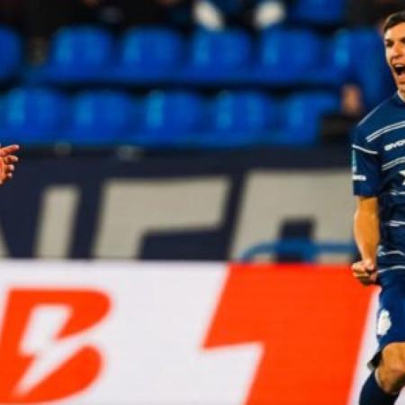 Gimnasia eliminó a Vélez en Liniers y enfrentará a River en cuartos de final