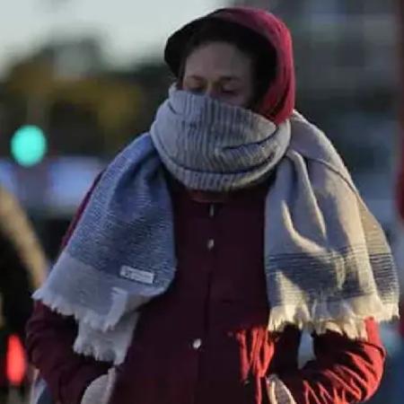 Cómo estará el clima este jueves en La Plata: frío, nubosidad y viento del sur