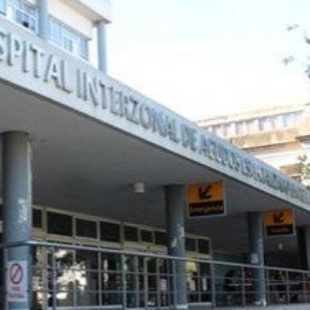 Investigan la muerte de un nene de 2 años en el Hospital de Niños de La Plata por una presunta mala praxis