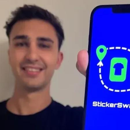Mundial 2026: Cómo descargar StickerSwap y conseguir las figuritas que te faltan