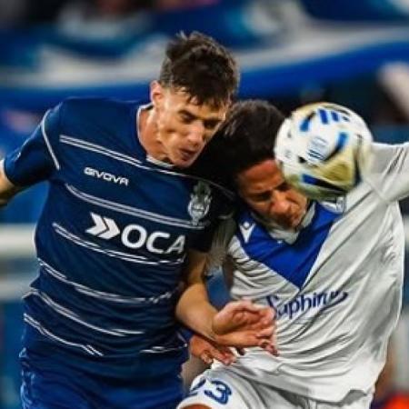 Gimnasia ya tomó una decisión clave en el mercado de pases y busca retener a Germán Conti