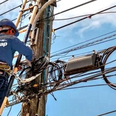 Cortes de luz en La Plata este viernes 8 de mayo: zonas y horarios afectados por trabajos de Edelap