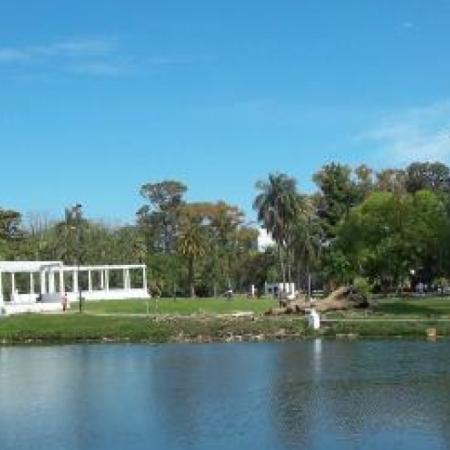 La Plata confirmó la ampliación del Parque Saavedra y lanzó una nueva licitación por $5.182 millones