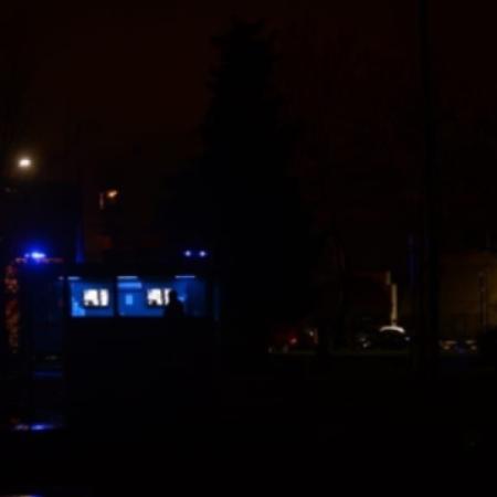 Vecinos denuncian calles a oscuras en distintos barrios de La Plata