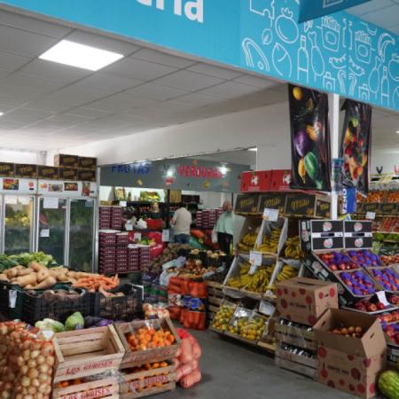 Mercado Bonaerense Fijo La Plata renueva ofertas con 40% de reintegro y descuentos para jubilados