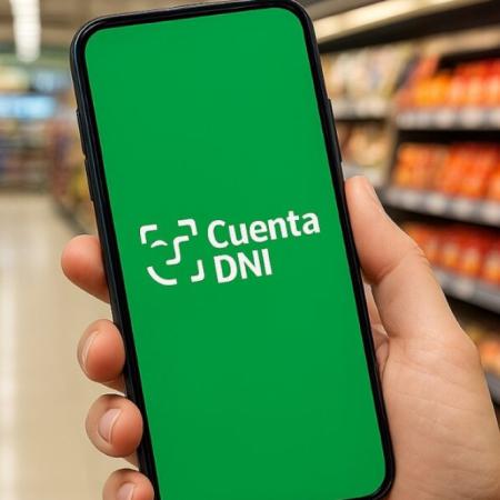 Cuenta DNI concentrará todos sus descuentos de junio 2026 en la primera semana del mes