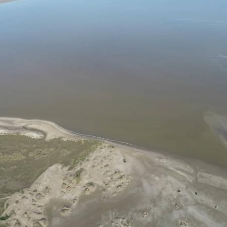 Desaparición de cinco pescadores en el Río de la Plata: la principal hipótesis apunta a una falla mecánica