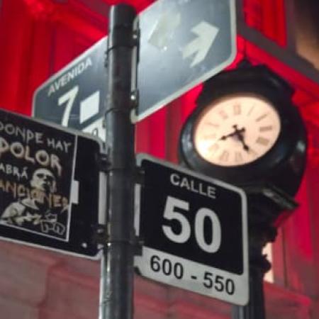7 y 50: la resistencia de la cuna ricotera en una noche de orfandad colectiva