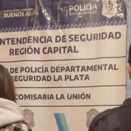 Desbarataron un punto de venta de cocaína en La Plata y secuestraron más de 90 gramos de droga