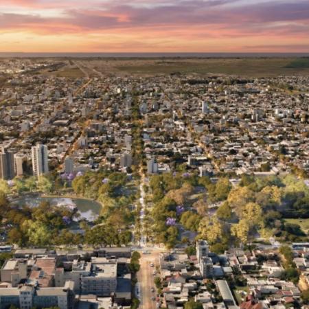Parque Saavedra: qué plantearon los vecinos y cuáles fueron las respuestas del Municipio