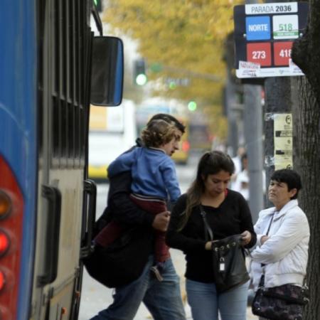 Parque Saavedra: casi 20 ramales de micros modificarán sus recorridos en La Plata