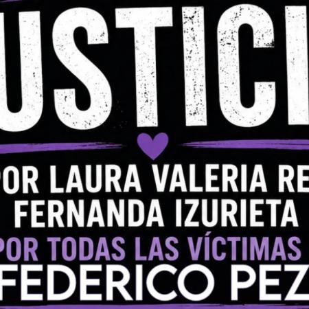 Marchan en La Plata para exigir que se reabra la investigación por la muerte de Laura Valeria Rey