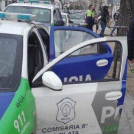 Cayó una banda acusada de atacar a una jubilada durante un robo en Tolosa