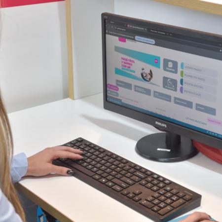 La Plata implementó el Domicilio Electrónico Municipal para realizar trámites online