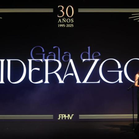 La Plata será sede de la principal Gala de Liderazgo de la Provincia de Buenos Aires