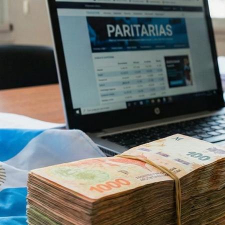 Crece la preocupación por salarios congelados en Provincia y gremios esperan una convocatoria urgente