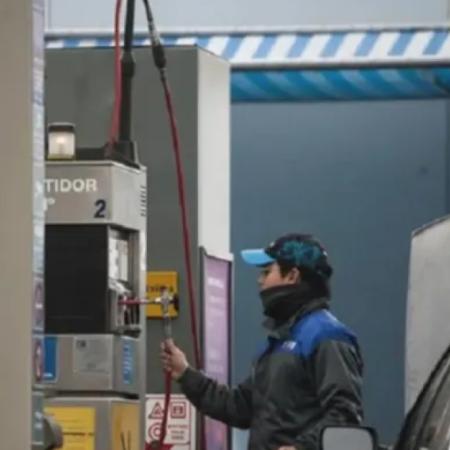 Alivio en La Plata: habilitan cinco nuevas estaciones de GNC y comienza a normalizarse el servicio