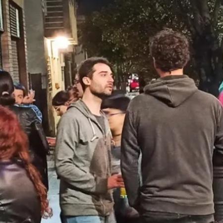 Mundial: La fuerza de alentar en comunidad llega al Fan Fest de La Plata