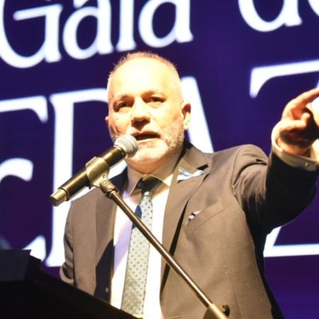 La Plata reunirá a más de 500 líderes en una gala clave para debatir el futuro de la Provincia