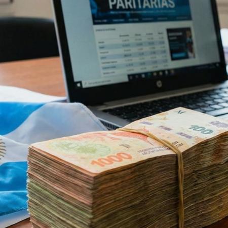 Paritarias bonaerenses: el Gobierno ofreció un aumento del 7% a docentes y hoy negocia con estatales