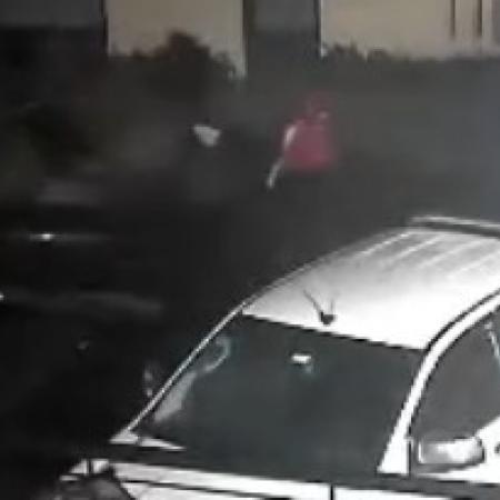 City Bell: detuvieron a dos jóvenes acusados de robar pertenencias de una camioneta tras ingresar a una vivienda