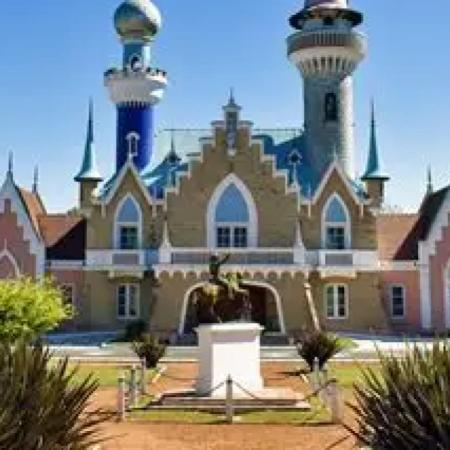 Avanza la licitación del Dinoparque en la República de los Niños: abrirán los sobres de la obra