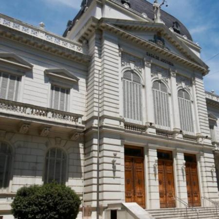 Justicia bonaerense: en el Departamento Judicial de La Plata hay 8 fiscalías vacantes