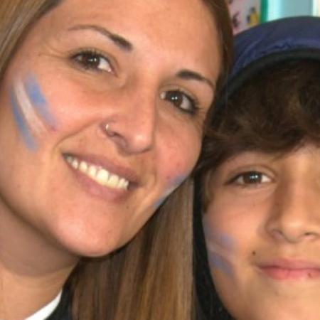 Fan Fest en Arthur´s: la cábala platense para alentar a la Selección en los 16avos de final