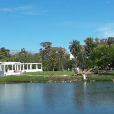 El Concejo Deliberante debate cambios en Parque Saavedra antes del receso invernal