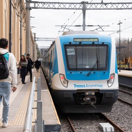 Nuevos aumentos en el Tren Roca y en los micros que conectan con La PLata