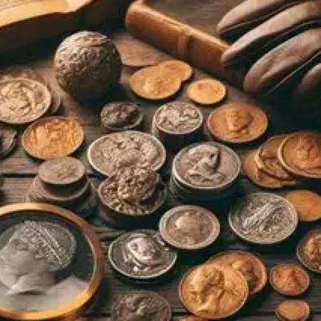 La Plata será sede de las Jornadas Nacionales de Numismática y Medallística de la República Argentina