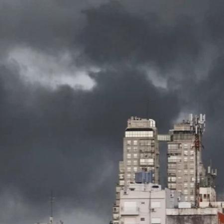 La Plata: pronostican tormentas fuertes, granizo y hasta 50 milímetros de lluvia