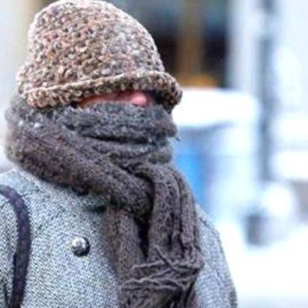 Ola polar en Argentina: el frío se intensifica y rige alerta en gran parte del país