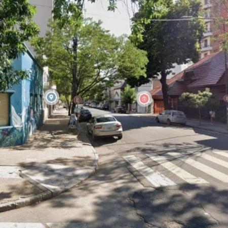 Corte de tránsito en 10 y 47 por obras de reconstrucción de un badén en La Plata