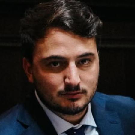 La Libertad Avanza cambia de conducción en Diputados: Agustín Romo dejará la presidencia del bloque